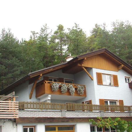 Ferienhaus Tschenett อิมสท์ ภายนอก รูปภาพ