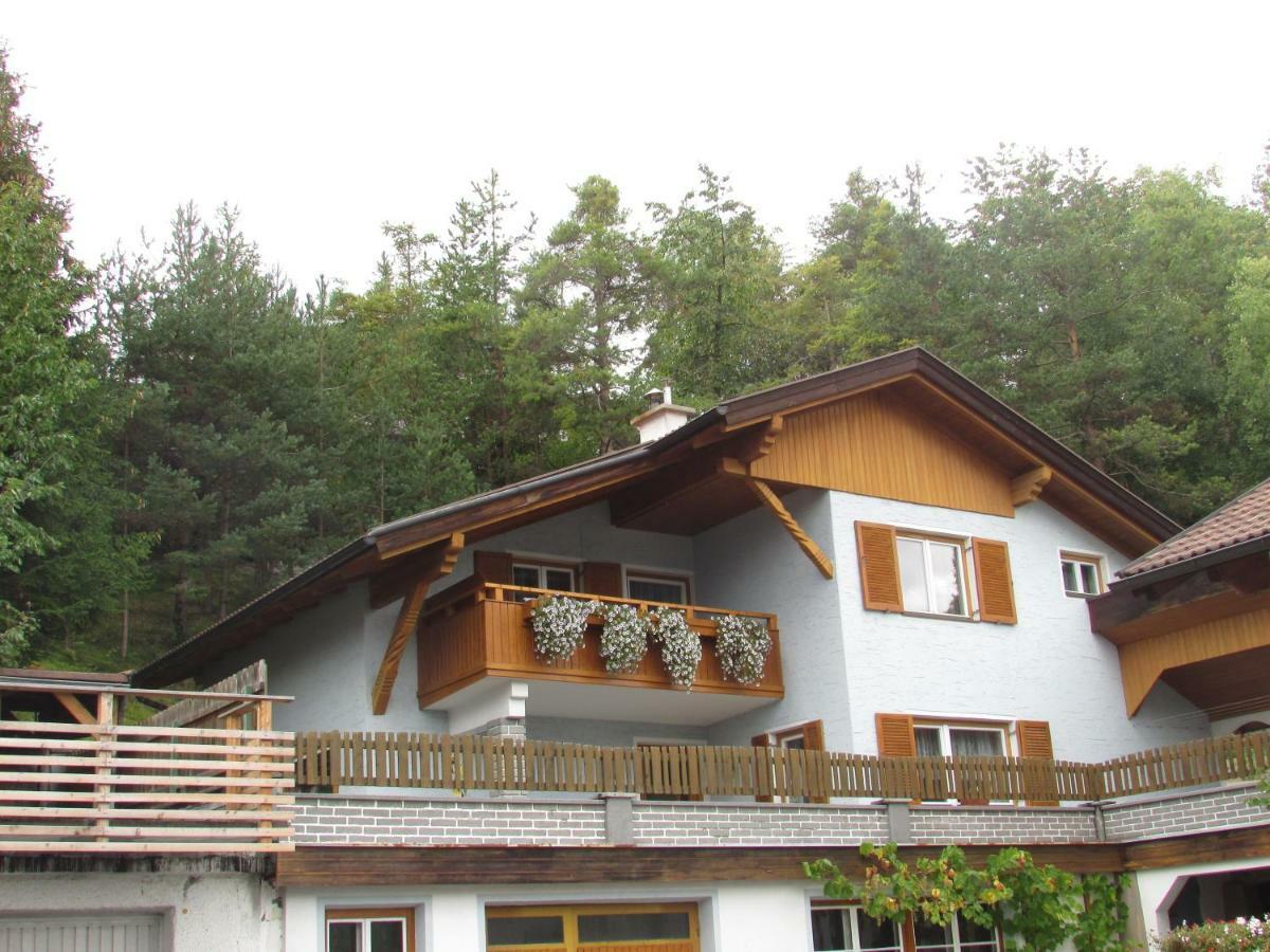 Ferienhaus Tschenett อิมสท์ ภายนอก รูปภาพ