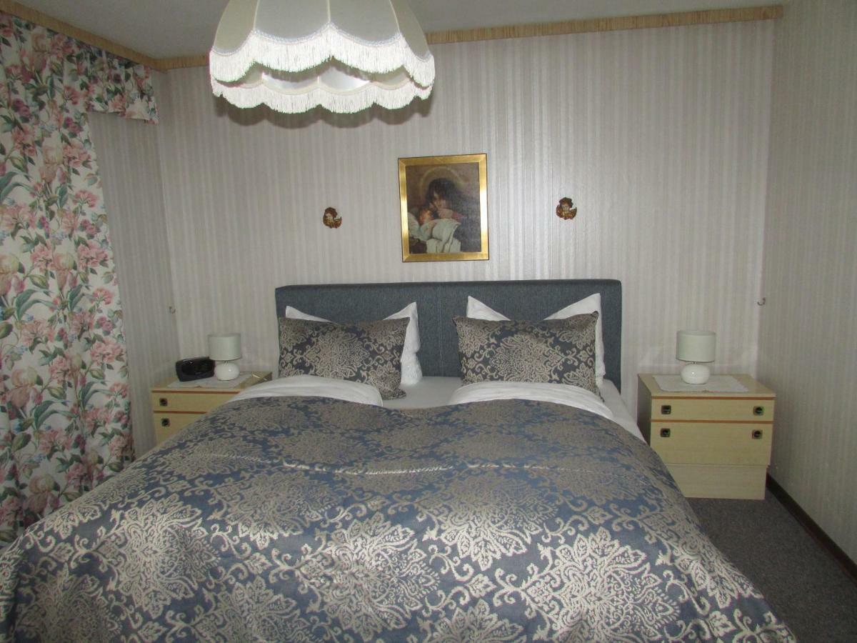 Ferienhaus Tschenett อิมสท์ ภายนอก รูปภาพ